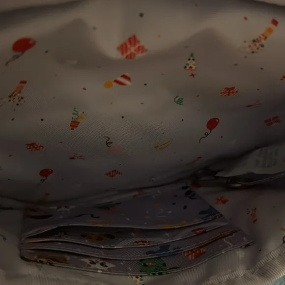 JuJuBe Disney’s Century of Magic Fanny Pack - Picture 3 of 3